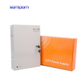 SMPS 30A 18CH cctv accessories  CE FCC RoHS certificated power supply distribution box with 12 V 30 A 360w cctv power box
